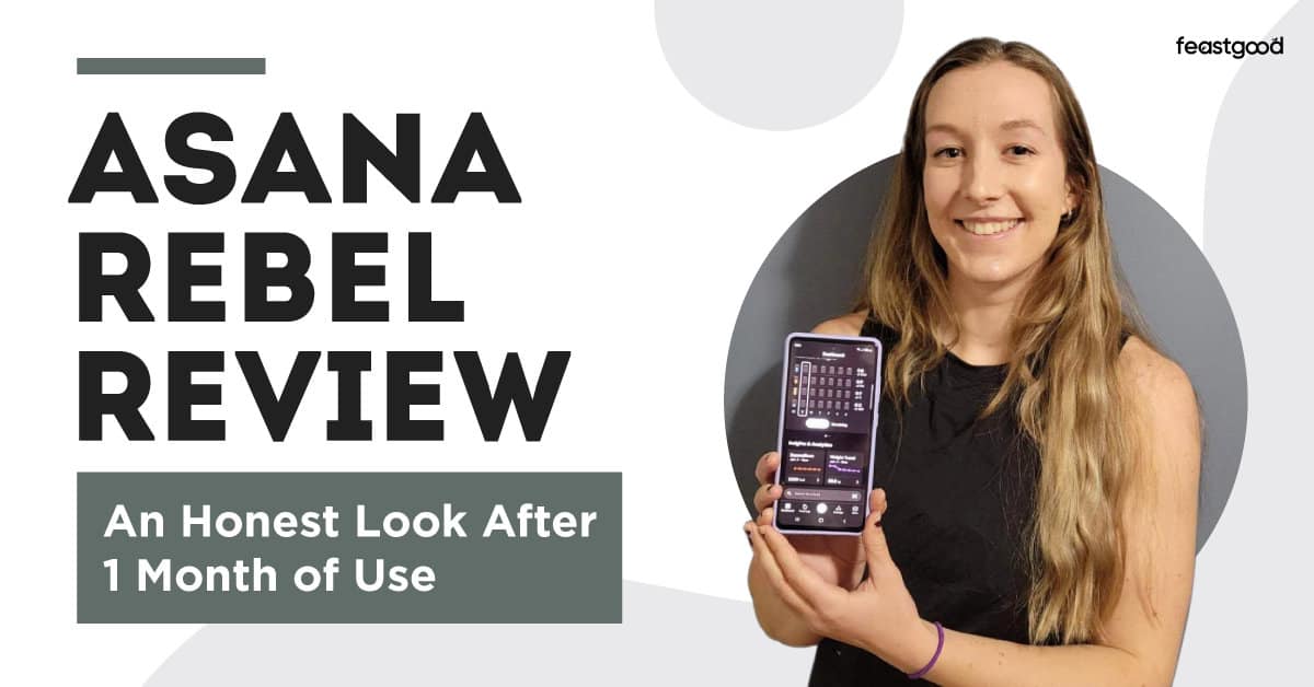 Asana Rebel Review: An honest look after 1 month of use