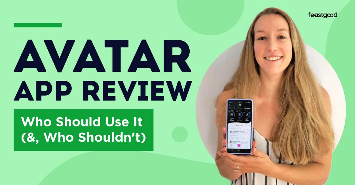 Avatar app review: Who should use it (and, who shouldn't)