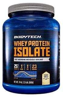 BodyTech Whey Protein