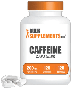 caffeine capsules