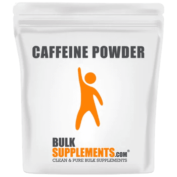 caffeine powder