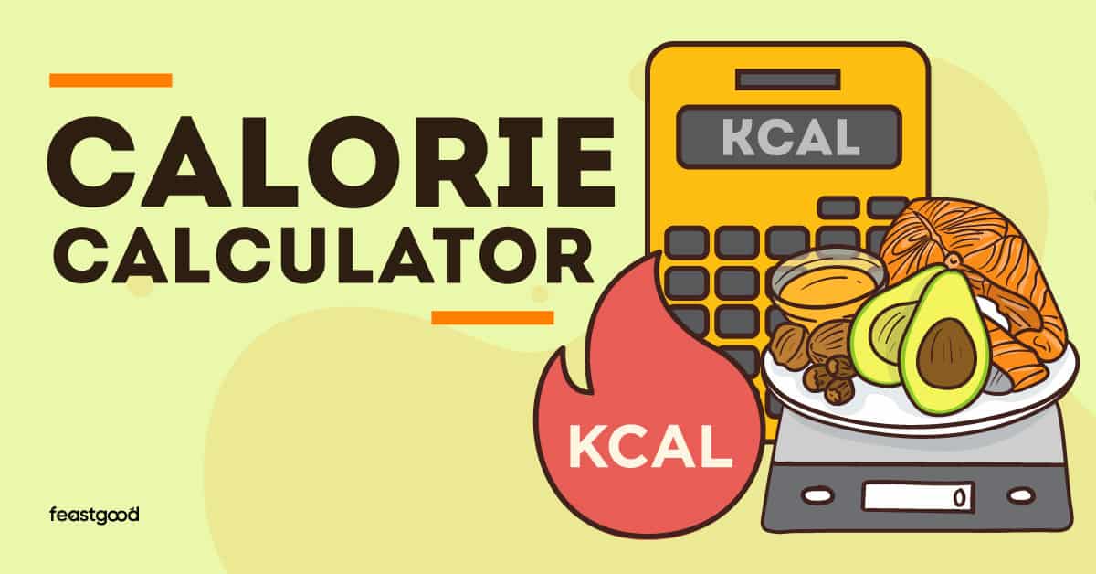 Calorie Calculator