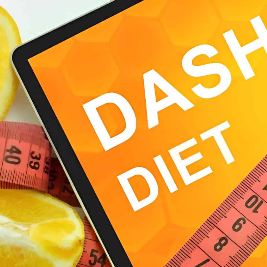 DASH diet