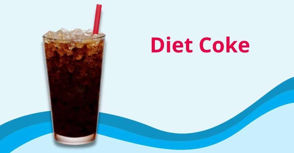 Diet Coke