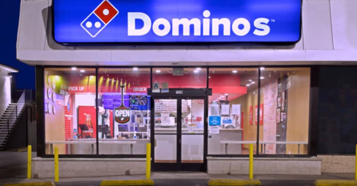 Dominos