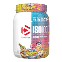 Dymatize Iso 100