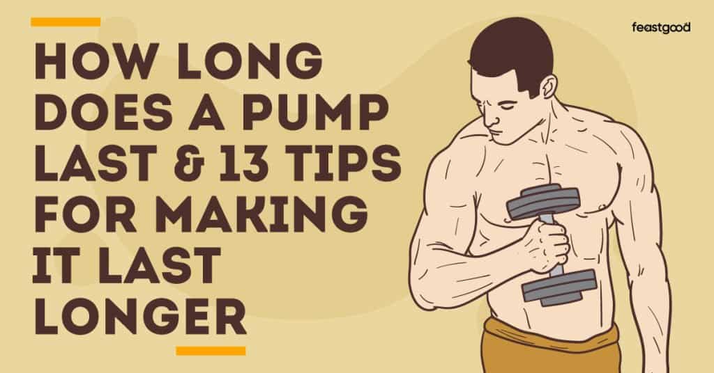 How long does a pump last and 13 tips for making it last longer