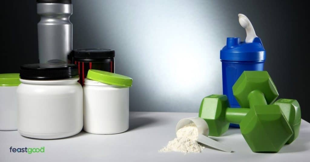 How to combine creatine & pre-workout for maximum effectiveness