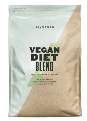 Impact Vegan Diet