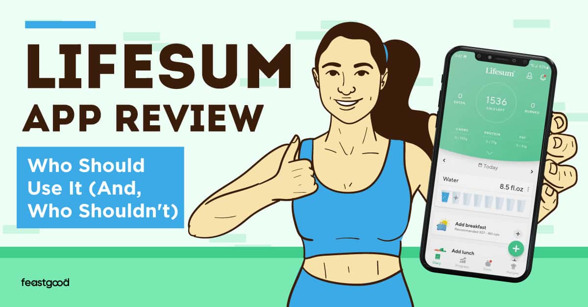 Lifesum App Review