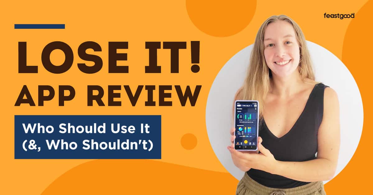 Lose It! App Review