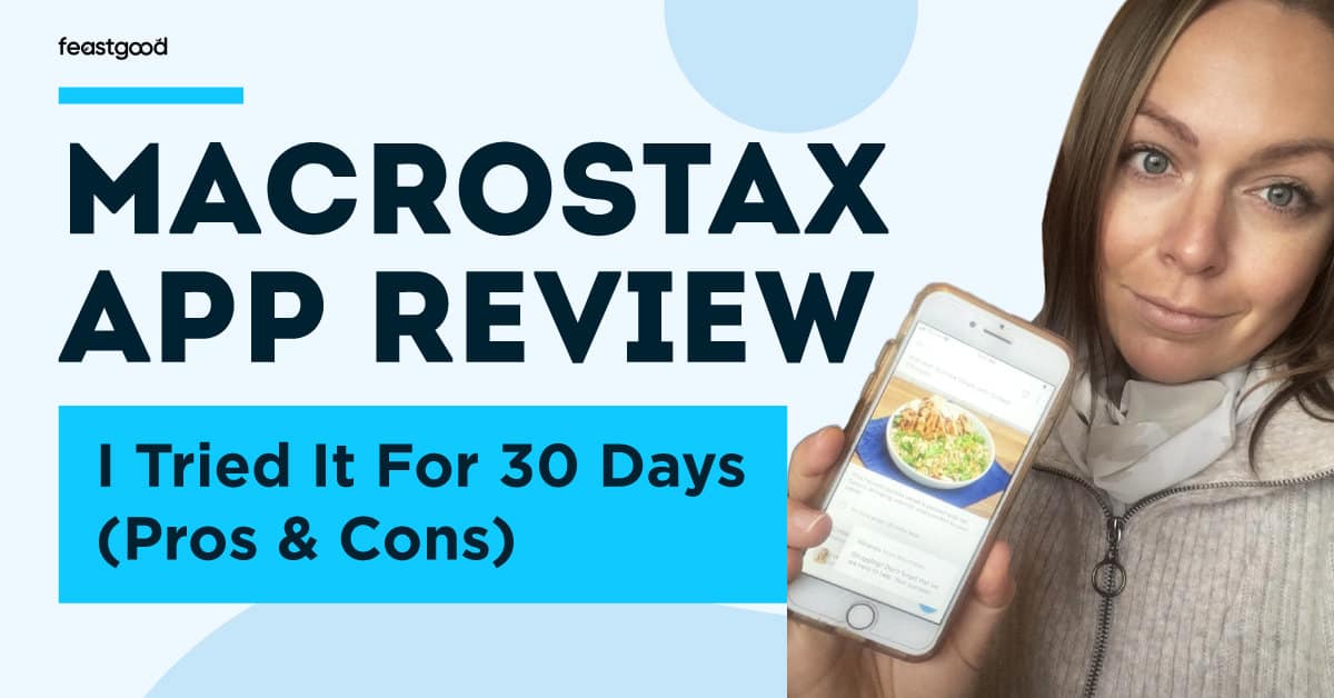 Macrostax app review: I tried it for 30 days (pros & cons)