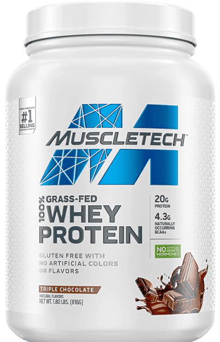 MuscleTech Whey Protein