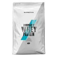 My Protein Impact Whey