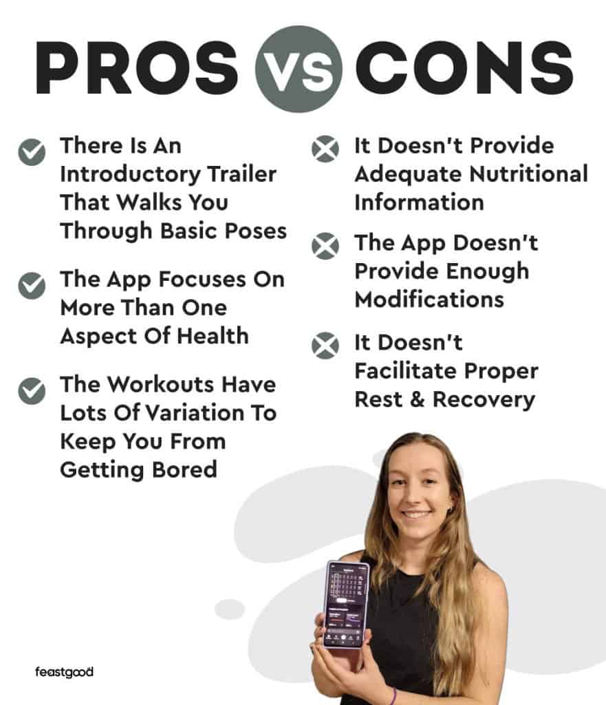 Pros vs Cons of using Asana Rebel App