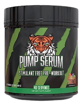 Pump Serum