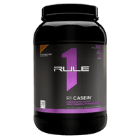 Rule 1 Casein