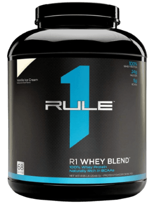 Rule 1 Whey Protein