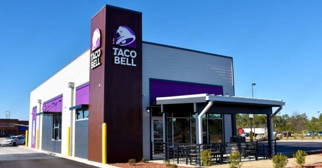 Taco Bell