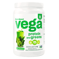 Vega Protein & Greens unflavored