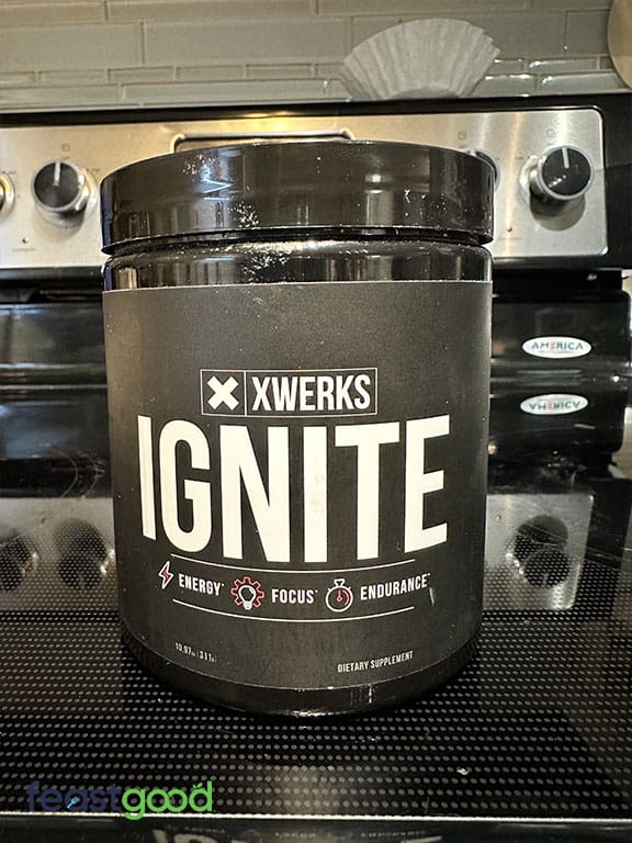 XWerks Ignite