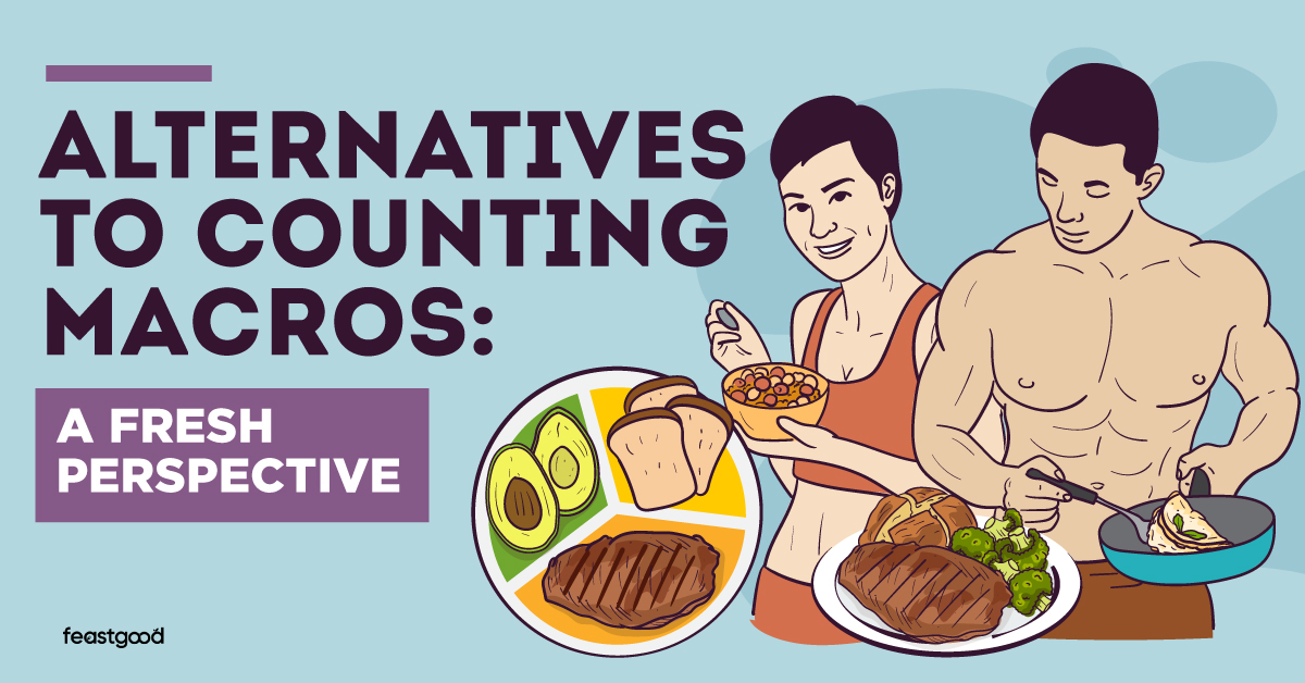 alternatives to counting macros