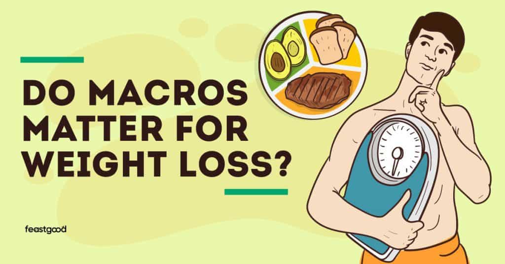 do macros matter for weight loss (yes, here’s why)