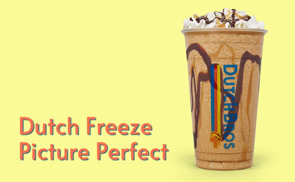 dutch freeze picture perfect