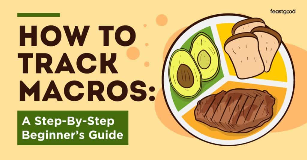 how to track macros